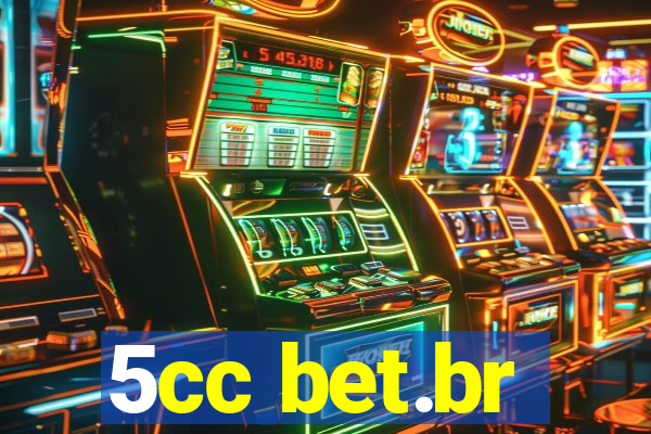 5cc bet.br